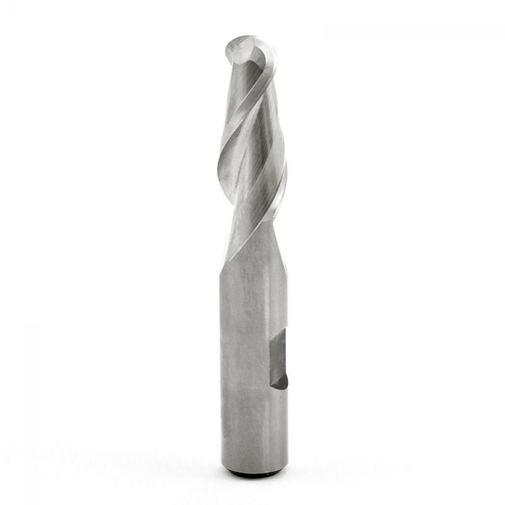 5/32 CARBIDE TIPPED GLASS AND TILE DRILL