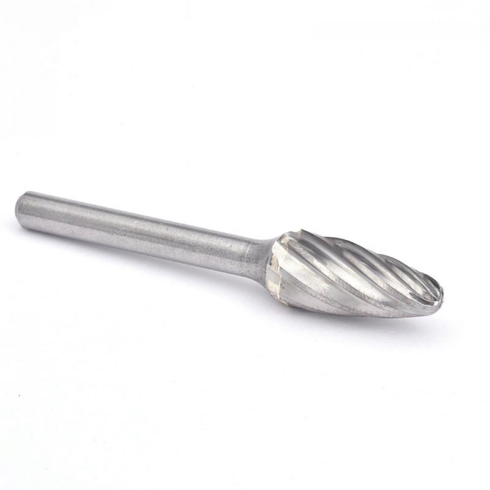 SC-1NF CARBIDE BUR FOR NON-FERROUS MATERIAL