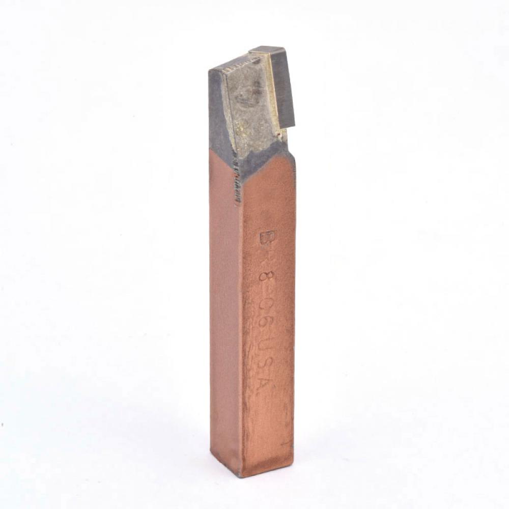 CARBIDE TIPPED SINGLE POINT BRAZED TOOL STYLE BL7 GRADE C6