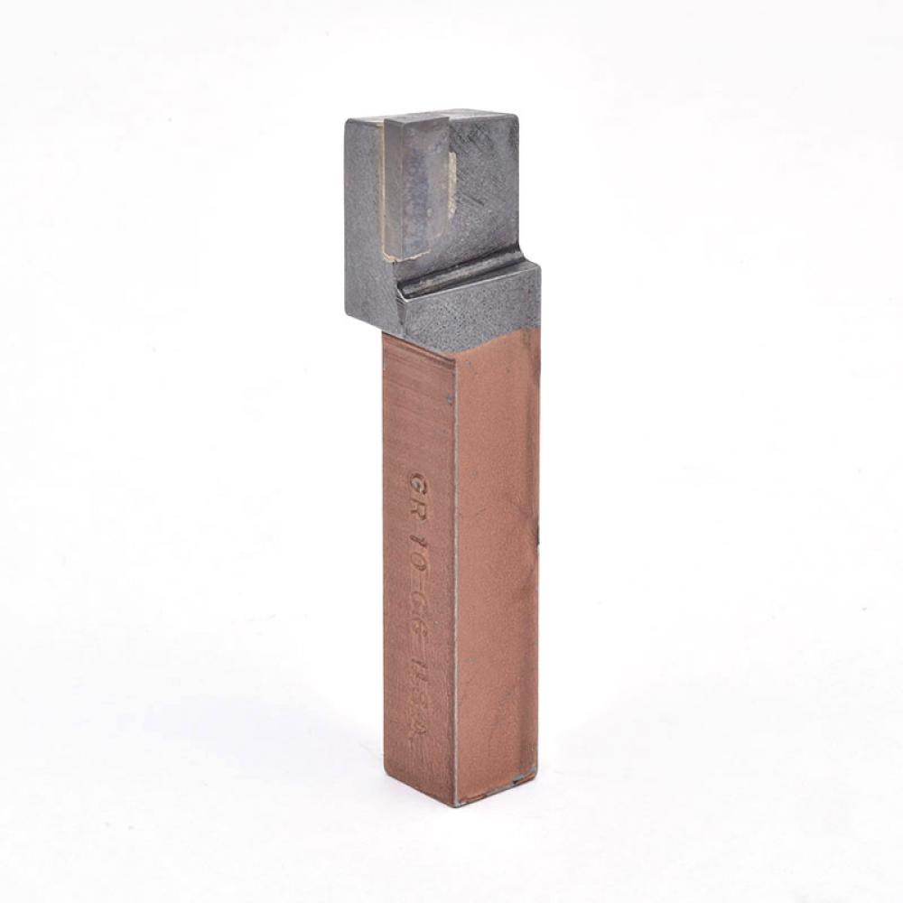 CARBIDE TIPPED SINGLE POINT BRAZED TOOL STYLE GL12 GRADE C2