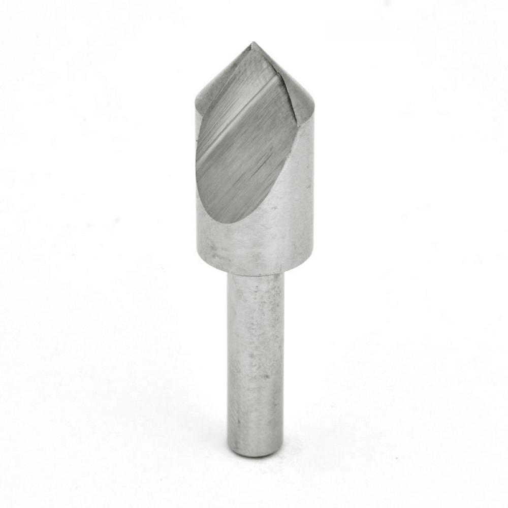 3/4 X 90 DEG 1 FLUTE HSS COUNTERSINK
