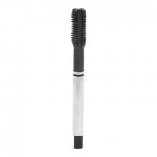 Clarkson-Osborn Tools Ltd. CT47506 - M6.0 X 1.00 BLACK RING STRAIGHT FLUTE DIN APPLICATION TAP NITRIDE COATED