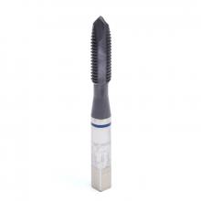 Clarkson-Osborn Tools Ltd. CT56405 - 5/16-18 NC BLUE RING SPIRAL POINT APPLICATION TAP