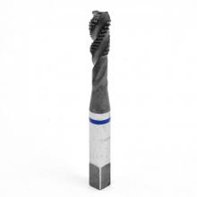 Clarkson-Osborn Tools Ltd. CT57101 - MF10 X 1.25 BLUE RING SPIRAL FLUTE APPLICATION TAP