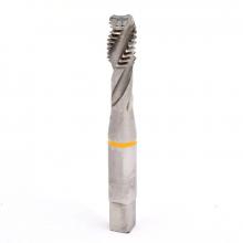 Clarkson-Osborn Tools Ltd. CT61050 - M5.0 X 0.80 YELLOW RING SPIRAL FLUTE APPLICATION TAP
