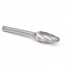 Clarkson-Osborn Tools Ltd. SC95019 - SC-1NF CARBIDE BUR FOR NON-FERROUS MATERIAL