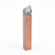 Clarkson-Osborn Tools Ltd. SP02505 - CARBIDE TIPPED SINGLE POINT BRAZED TOOL STYLE D8 GRADE C6