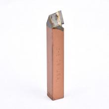 Clarkson-Osborn Tools Ltd. SP04203 - CARBIDE TIPPED SINGLE POINT BRAZED TOOL STYLE AR6 GRADE C2