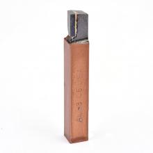 Clarkson-Osborn Tools Ltd. SP05508 - CARBIDE TIPPED SINGLE POINT BRAZED TOOL STYLE AL16 GRADE C6