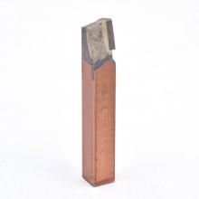 Clarkson-Osborn Tools Ltd. SP07504 - CARBIDE TIPPED SINGLE POINT BRAZED TOOL STYLE BL7 GRADE C6