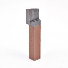 Clarkson-Osborn Tools Ltd. SP13203 - CARBIDE TIPPED SINGLE POINT BRAZED TOOL STYLE GL12 GRADE C2