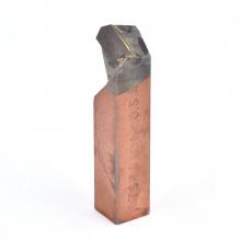 Clarkson-Osborn Tools Ltd. SP22203 - CARBIDE TIPPED SINGLE POINT BRAZED TOOL STYLE TRC8 GRADE C2