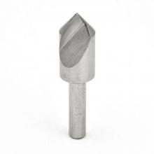 Clarkson-Osborn Tools Ltd. ZD65048 - 3/4 X 90 DEG 1 FLUTE HSS COUNTERSINK