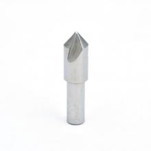 Clarkson-Osborn Tools Ltd. ZD68024 - 3/8 X 90 DEG 3 FLUTE HSS COUNTERSINK