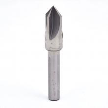 Clarkson-Osborn Tools Ltd. ZD74048 - 3/4 X 82 DEG 4 FLUTE HSS MACHINE COUNTERSINK