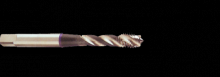 Clarkson-Osborn Tools Ltd. CT46004 - M4.0 X 0.70 VIOLET RING SPIRAL FLUTE DIN APPLICATION TAP
