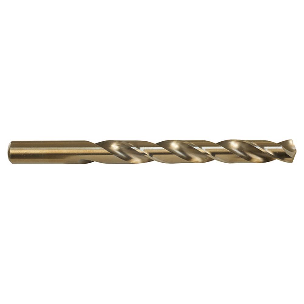 HSS-CO (Cobalt) Twist Drill Bits