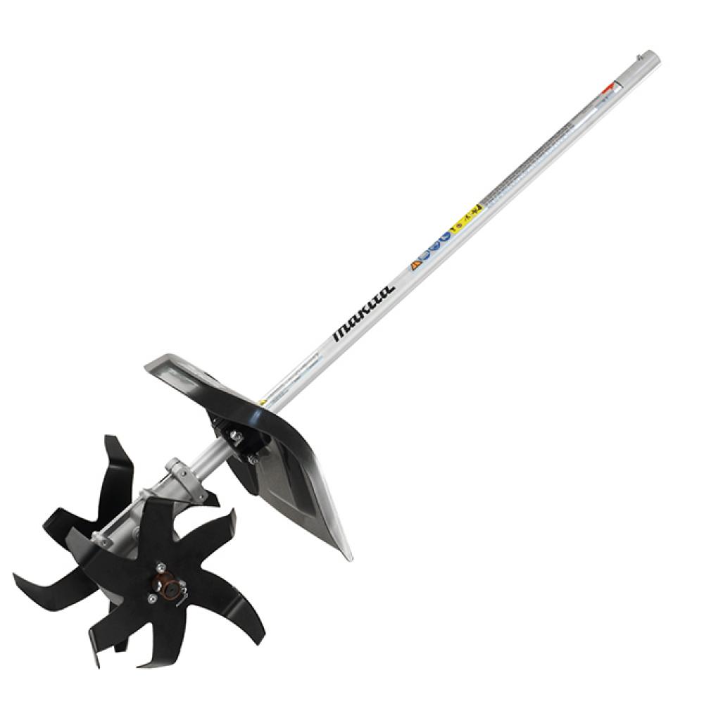 Cultivator Attachment