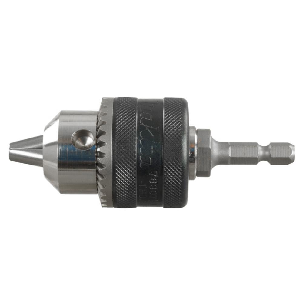 3/8" Drill Chucks with 1/4" Hex Shank