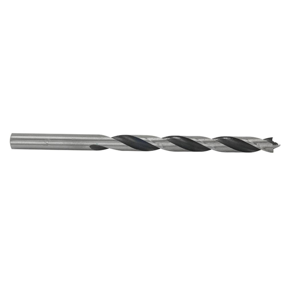 Brad Point Drill Bits