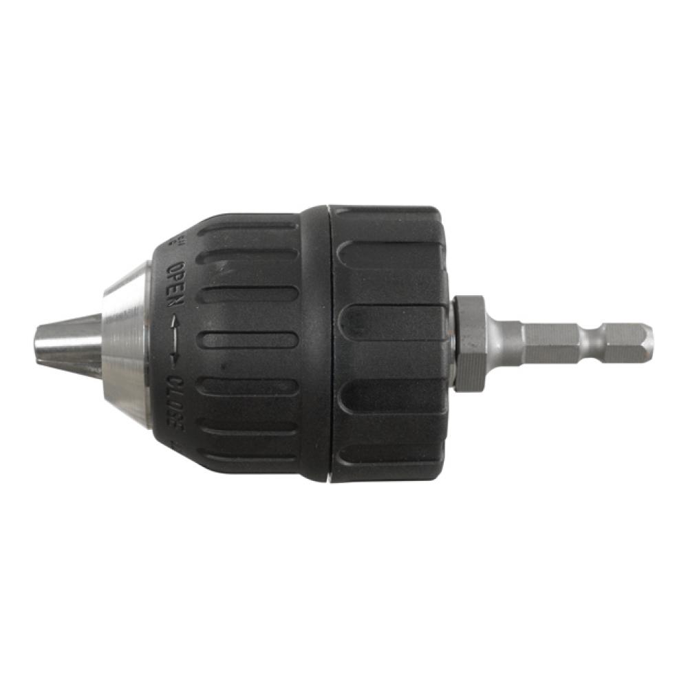 3/8" Drill Chucks with 1/4" Hex Shank