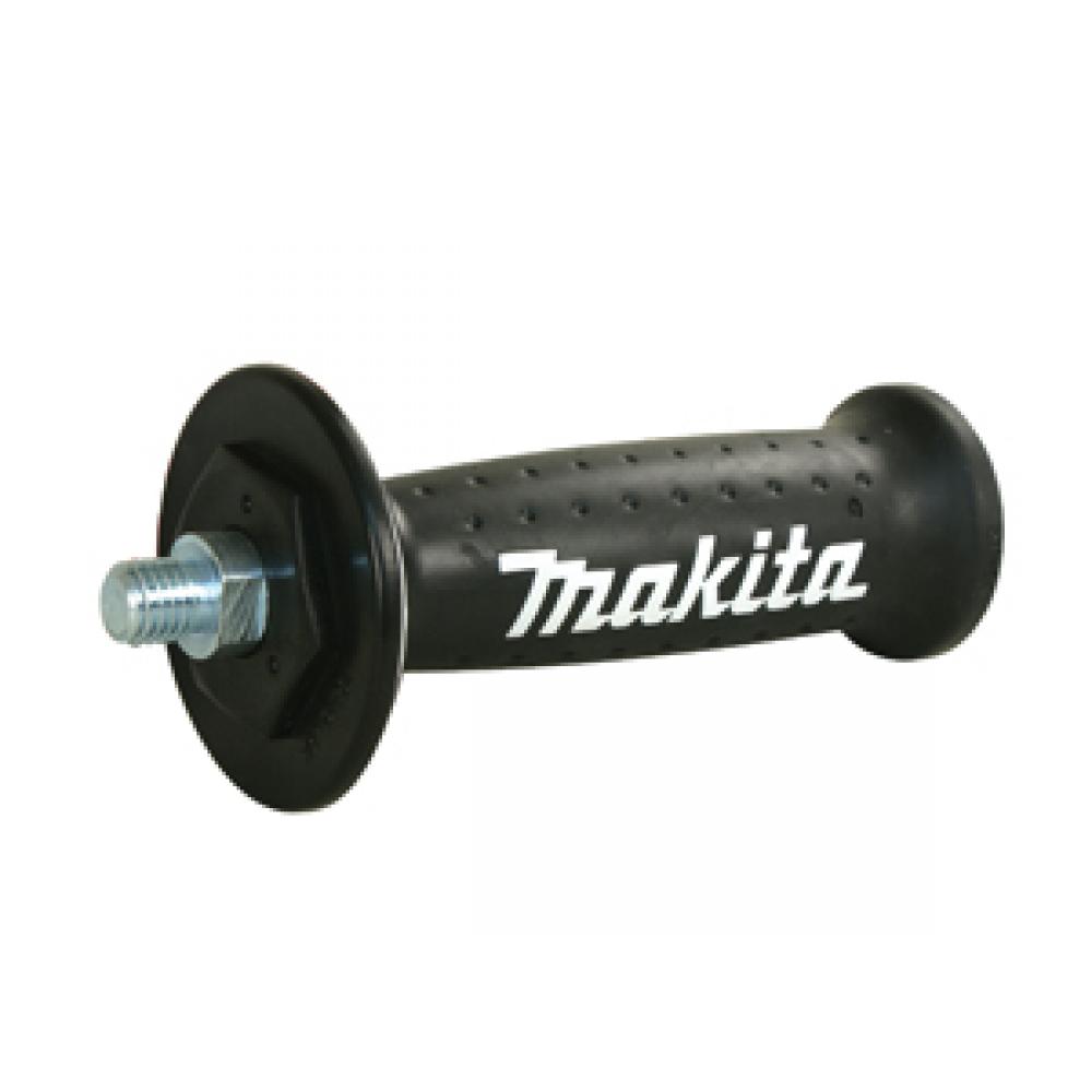 Anti-Vibration Side Handles