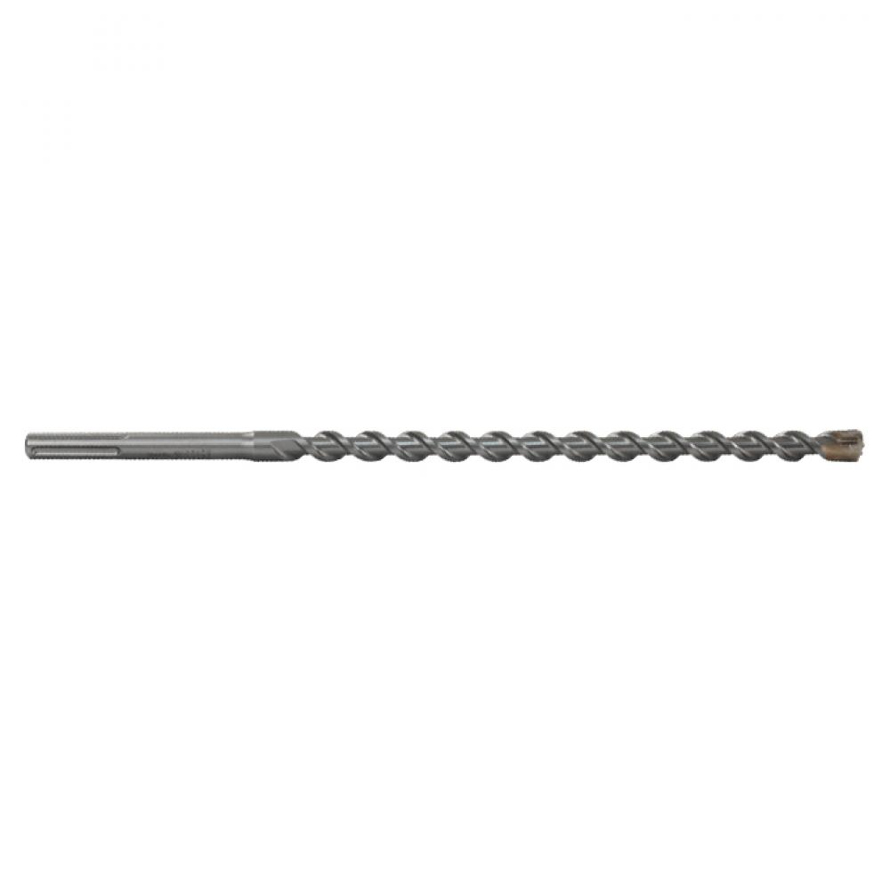 PREMIUM 6-Cutter SDS-MAX Rotary Hammer Drill Bits