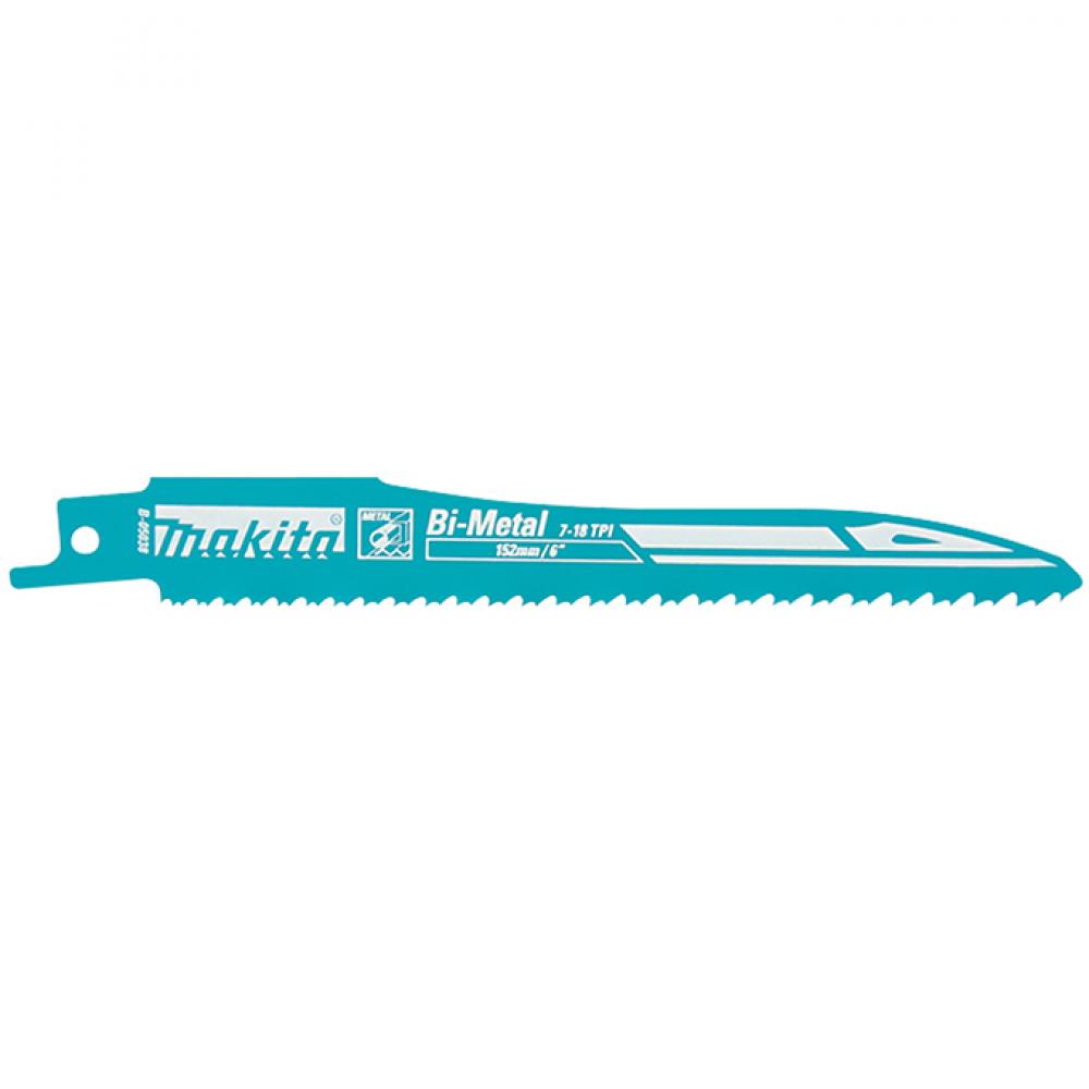 Super-Express Cordless Reciprocating Saw Blades