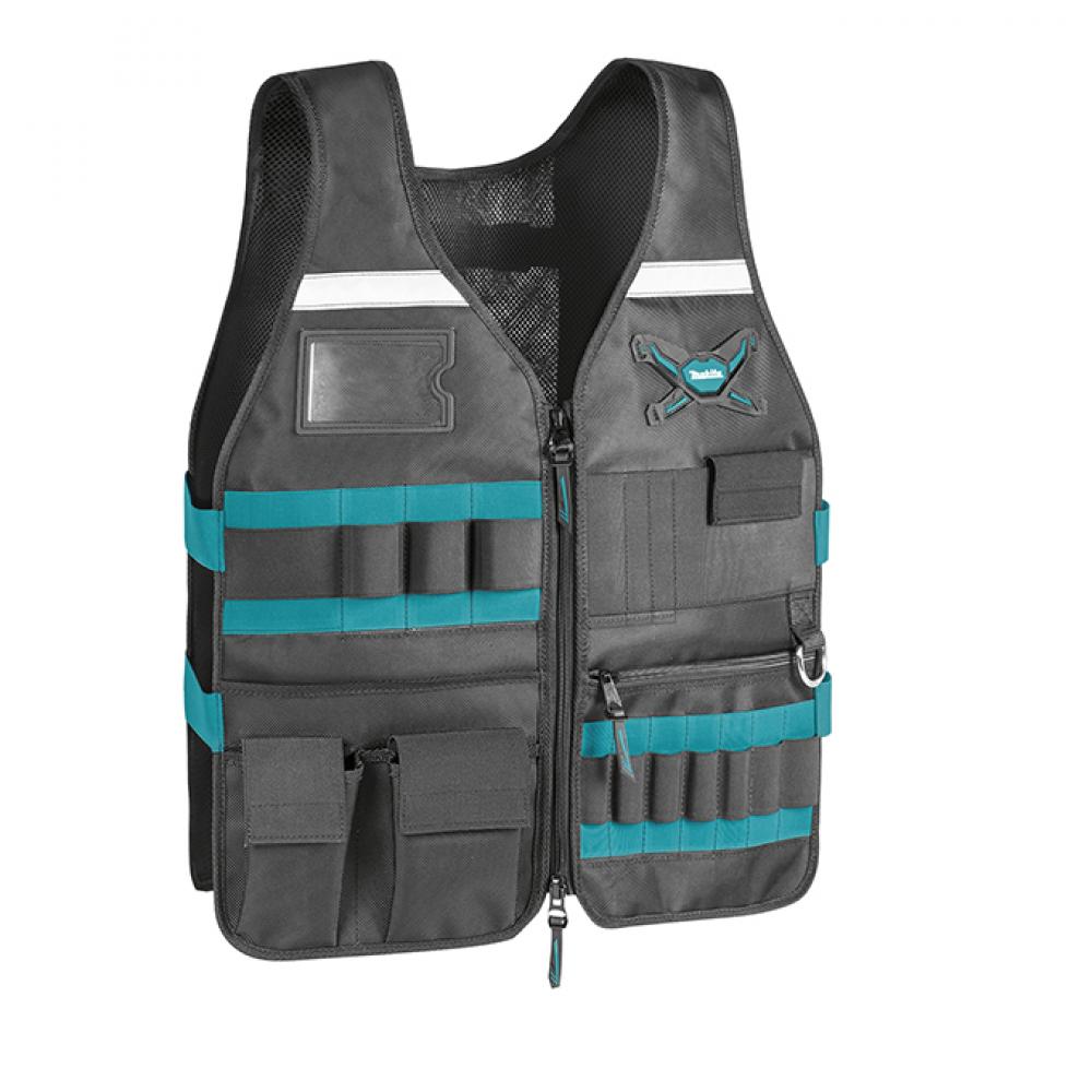 TH3 Work Vest