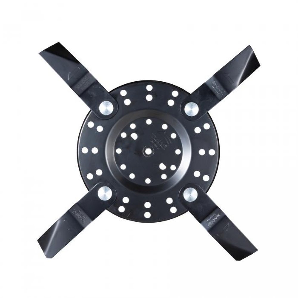 21" SWING BACK BLADE COMPLETE