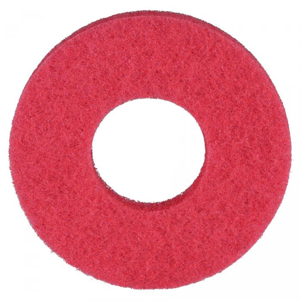 FLOOR PAD 200, RED