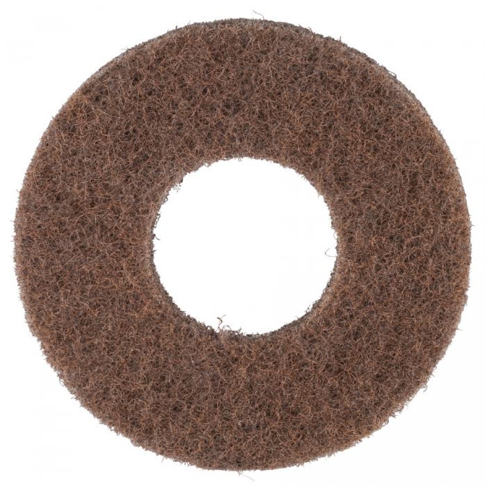 FLOOR PAD 200, BROWN