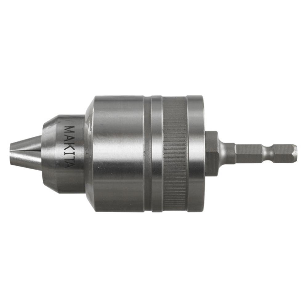 3/8" Drill Chucks with 1/4" Hex Shank
