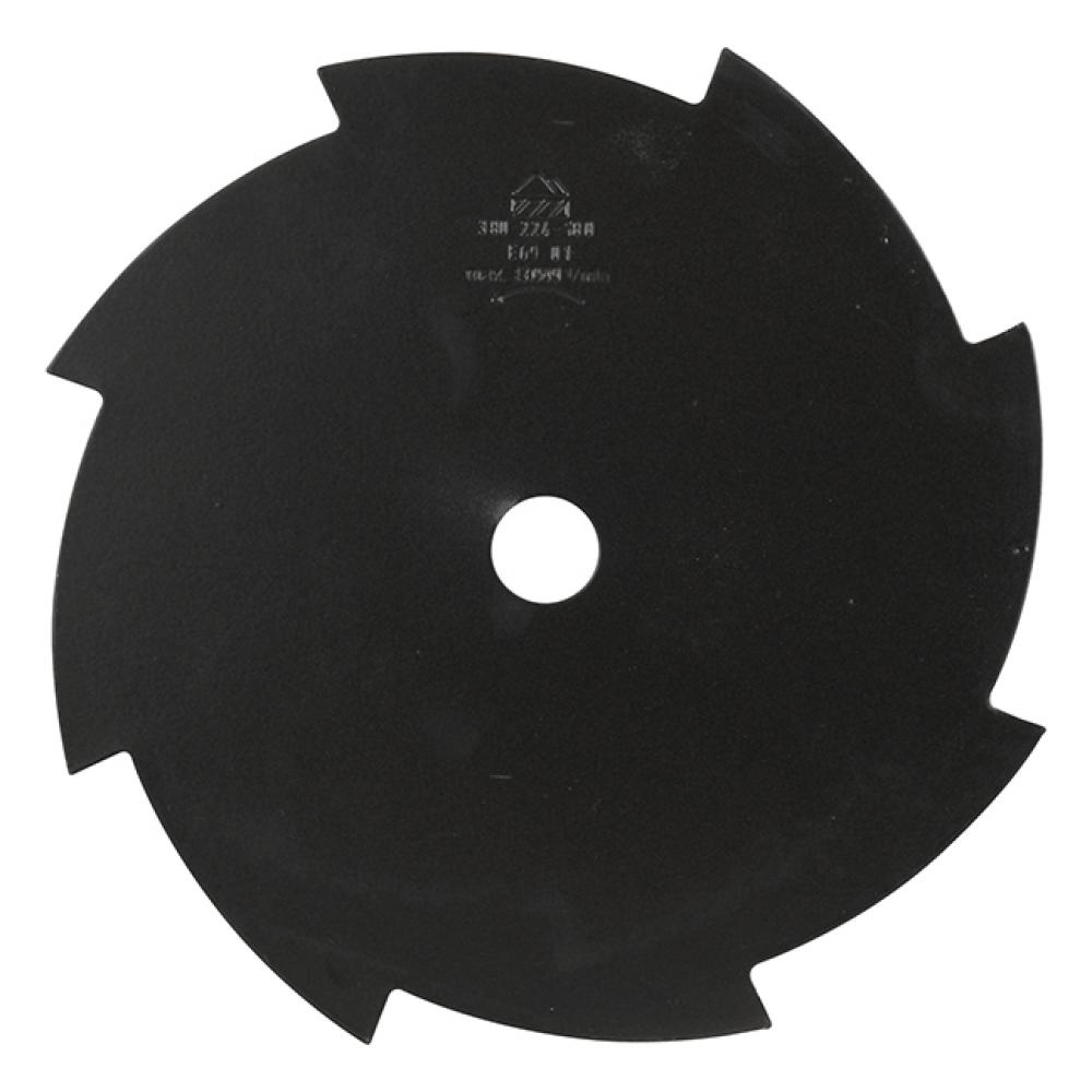 Brush Cutting & Clearing Blades