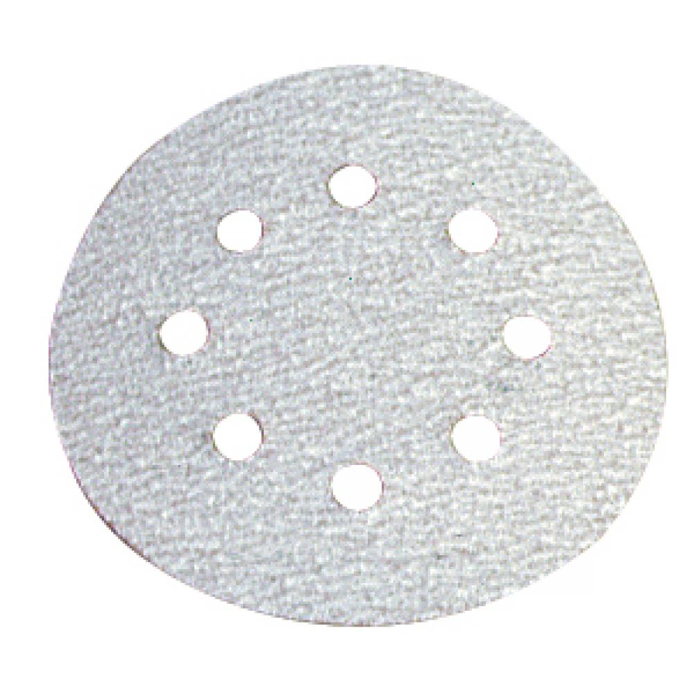 5" Random Orbit Sander Abrasive Sandpaper