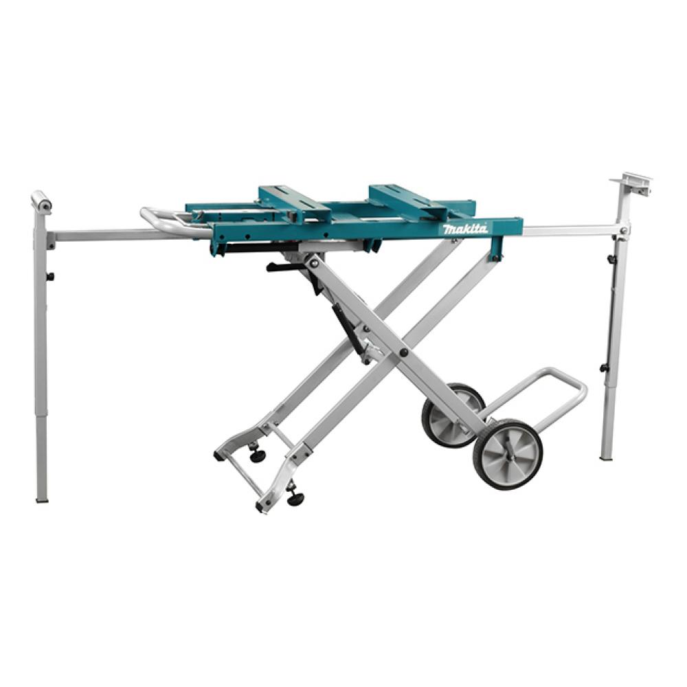 Mitre Saw Work Station