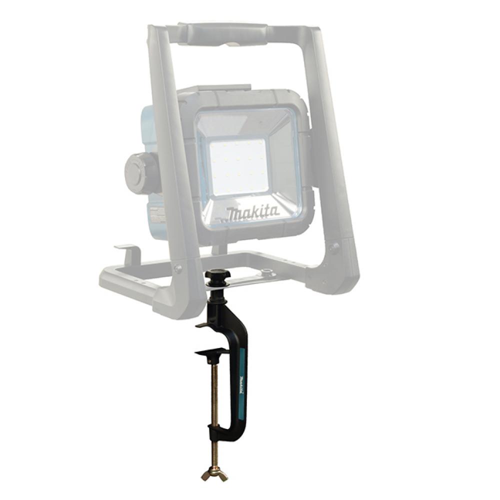 Work Light Vise