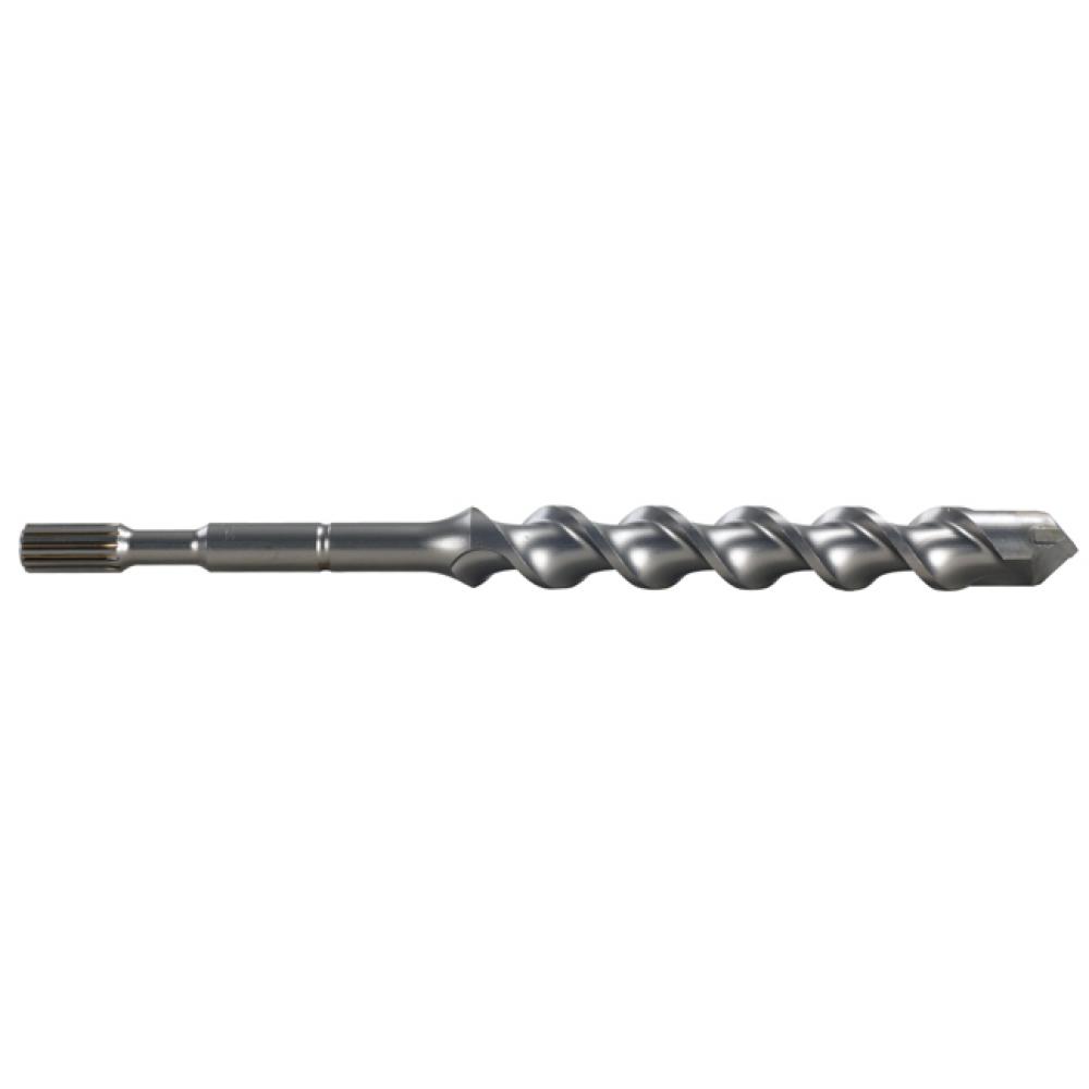 Spline Rotary Hammer Bits