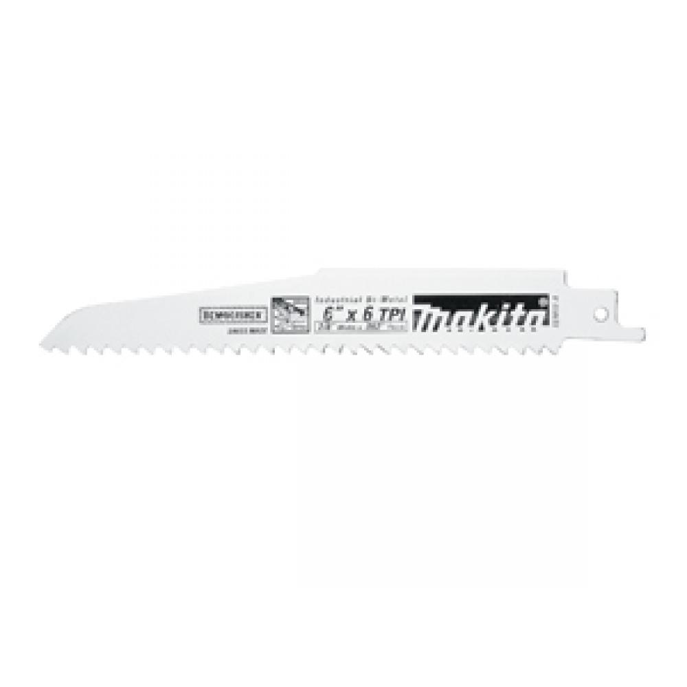 Reciprocating Saw Blades