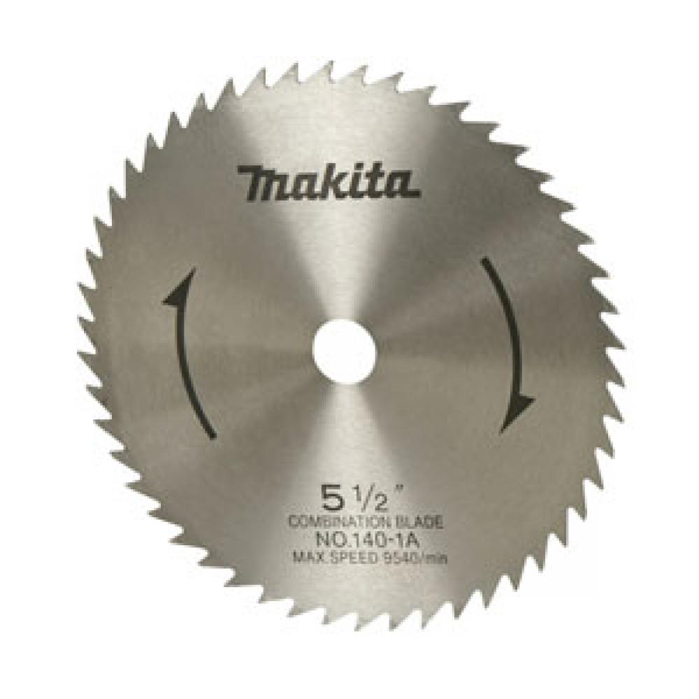 5-1/2" Circular Saw Blades