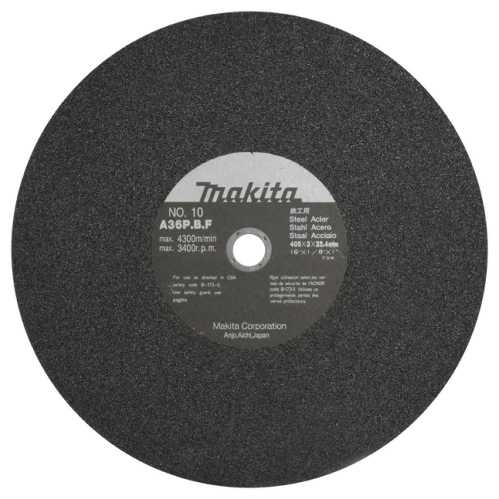 16" Abrasive Metal Cutting Wheels