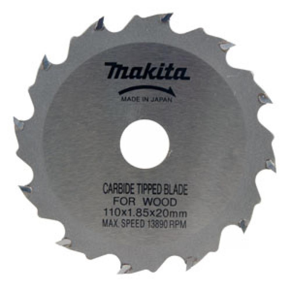 4-3/8" Circular Saw Blades