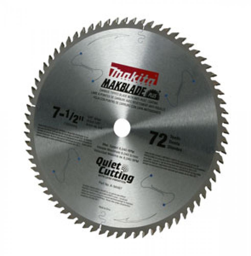 7-1/2" & 8-1/2" Mitre Saw Blades