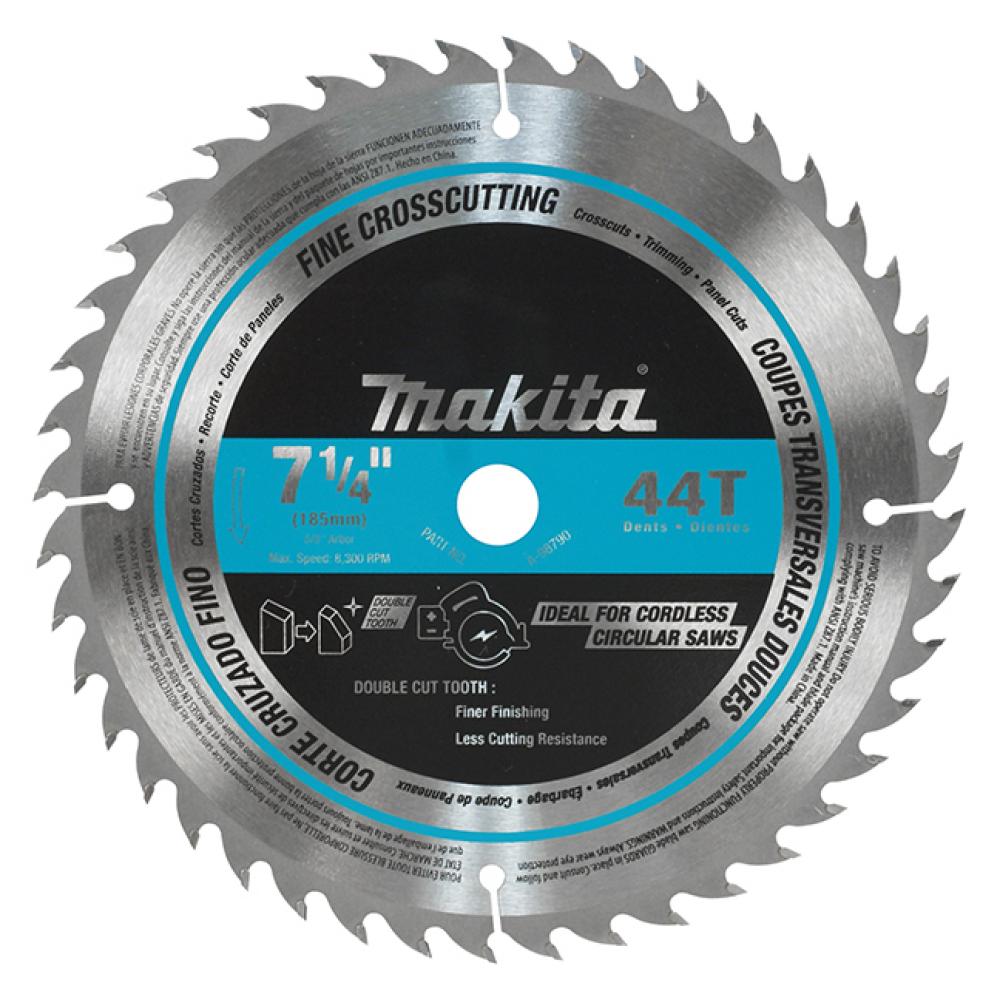 Cordless Circular Saw Blades