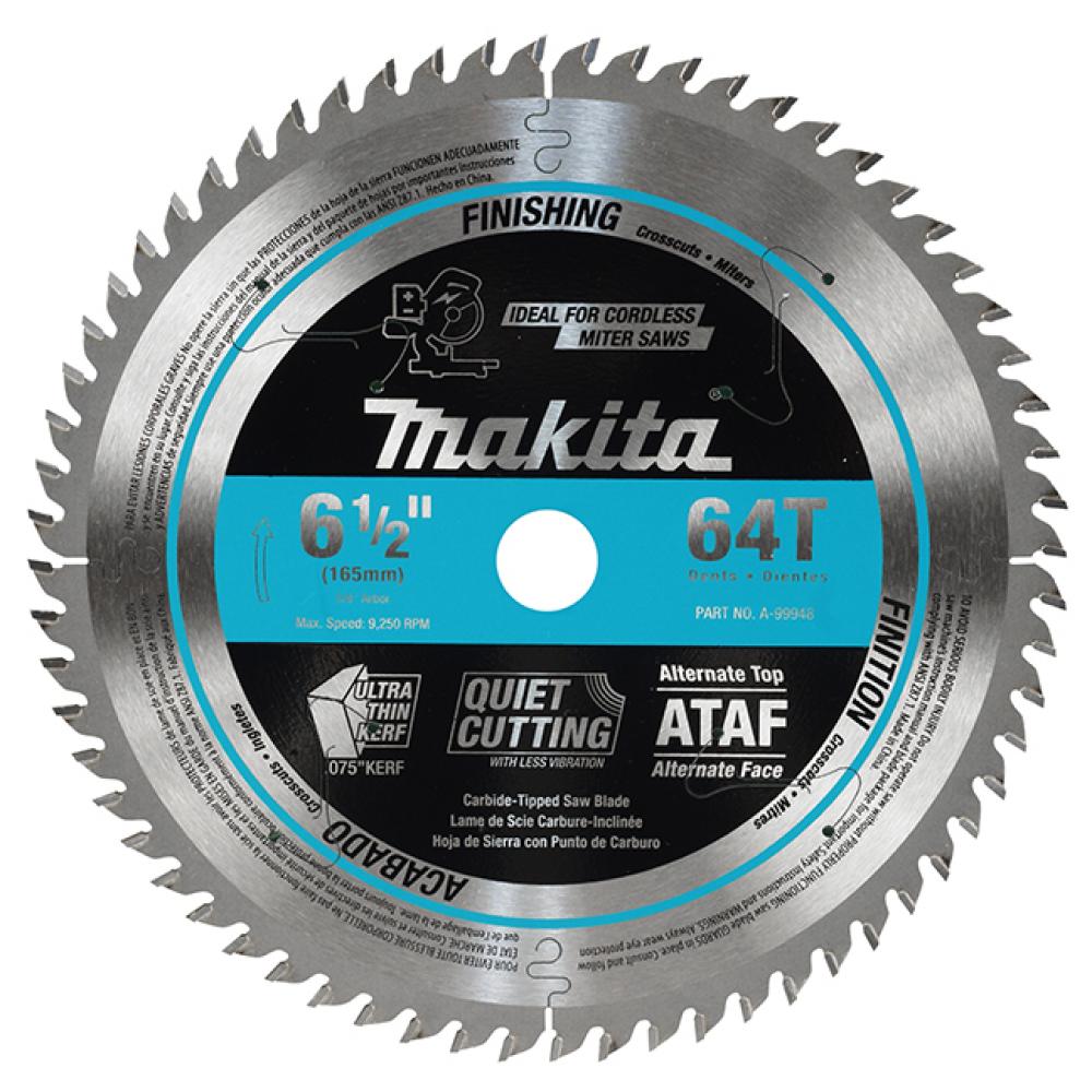 Cordless Mitre Saw Blades