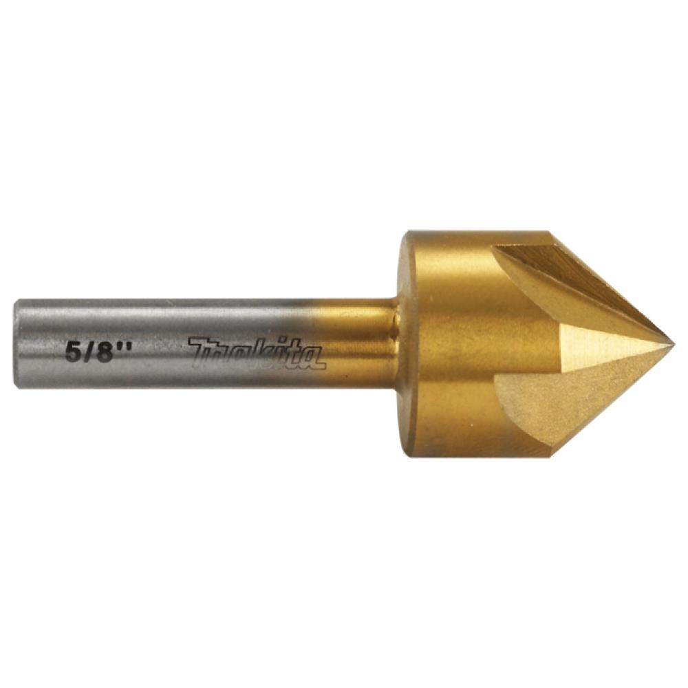 Countersink Drill Bits