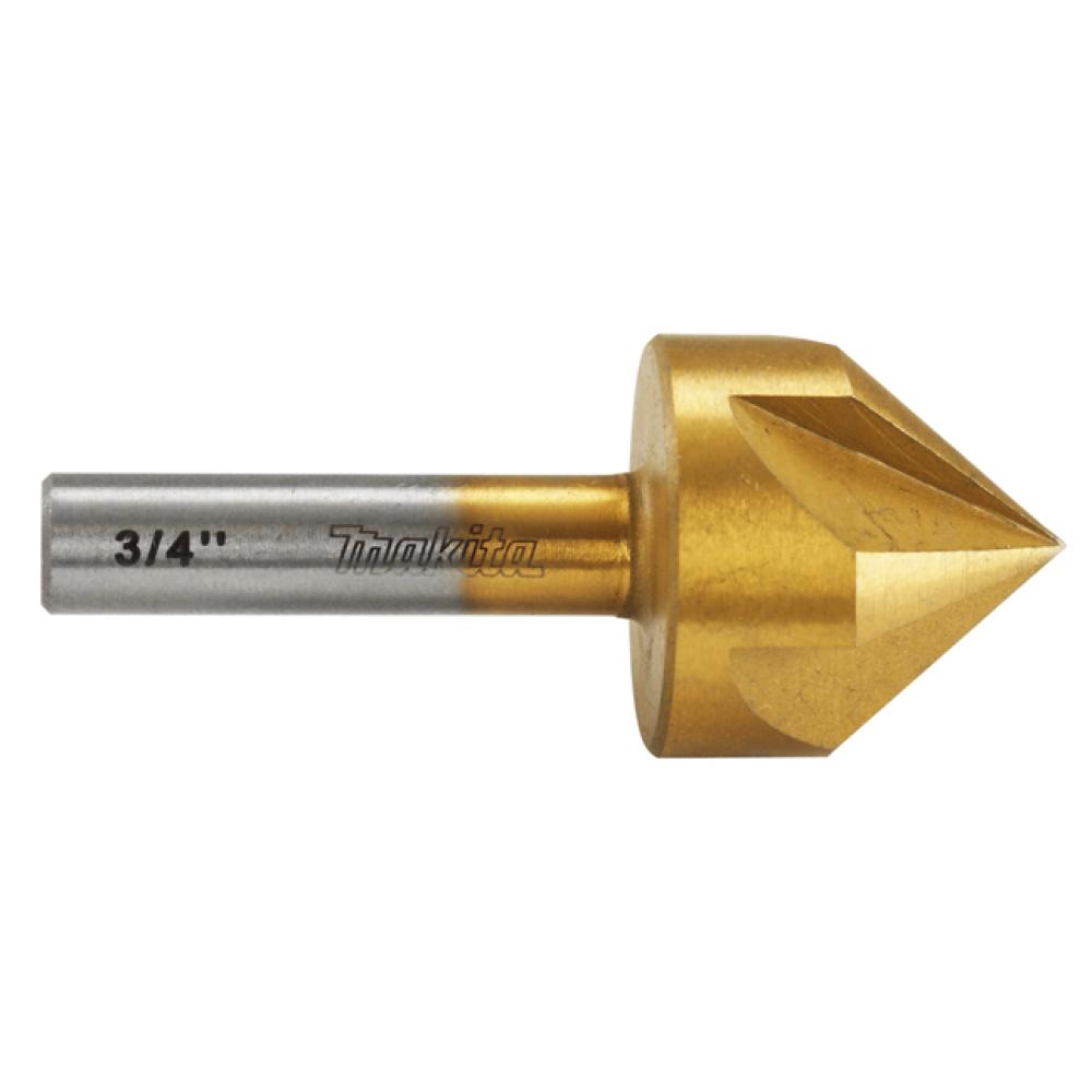 Countersink Drill Bits