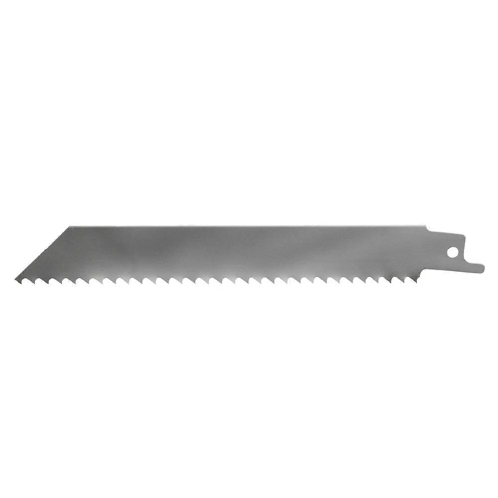 Reciprocating Saw Blades