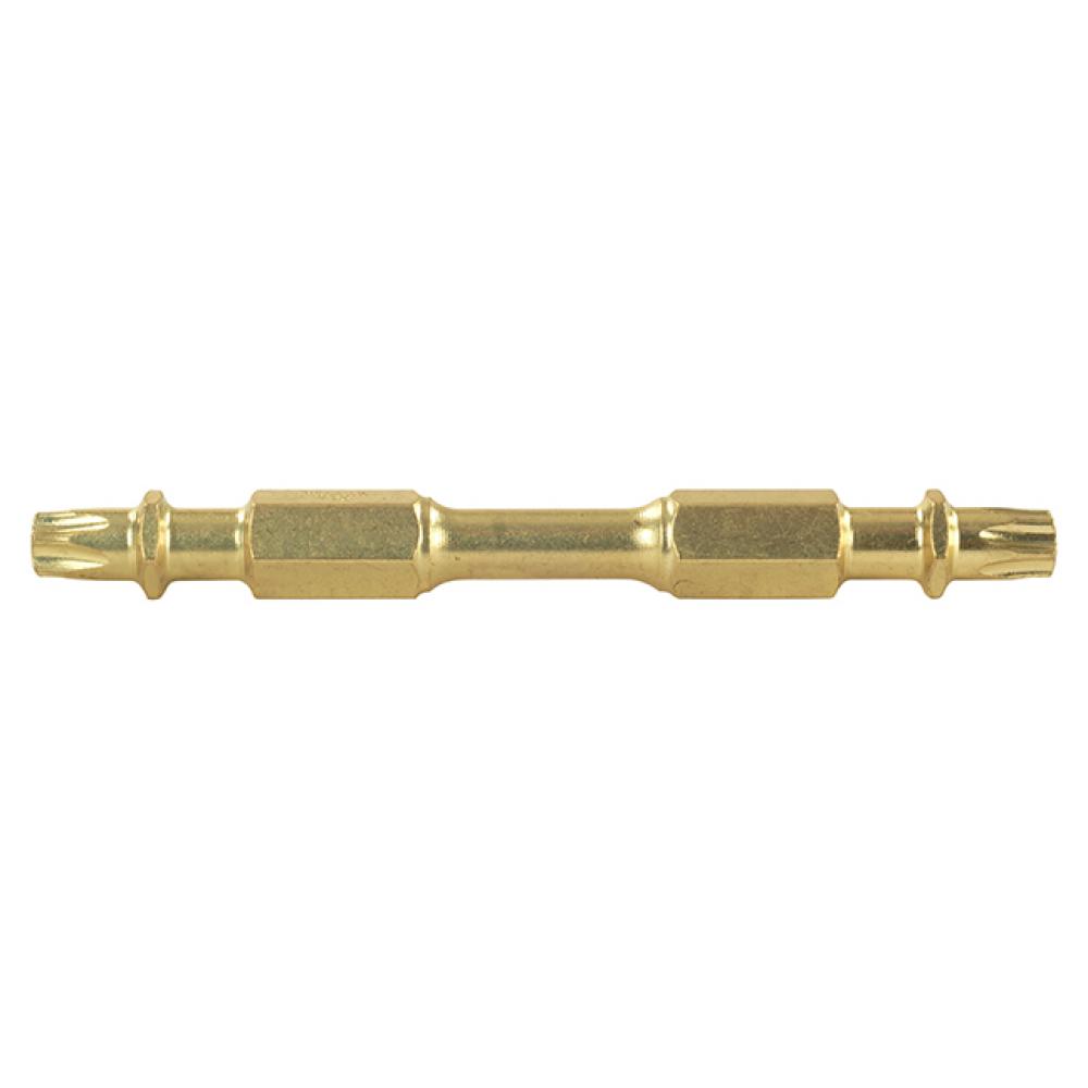 Impact Gold Double-Ended Driver Bits