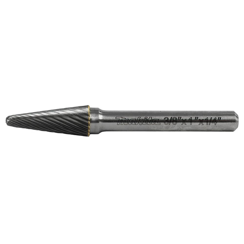 Carbide Burrs